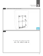 Предварительный просмотр 67 страницы Jenn-Air JBRFL24IGX Installation Manual