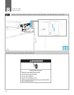 Предварительный просмотр 74 страницы Jenn-Air JBRFL24IGX Installation Manual