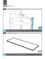 Предварительный просмотр 98 страницы Jenn-Air JBRFL24IGX Installation Manual