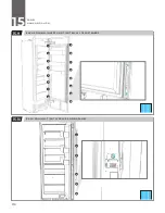 Предварительный просмотр 110 страницы Jenn-Air JBRFL24IGX Installation Manual