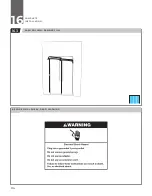 Предварительный просмотр 114 страницы Jenn-Air JBRFL24IGX Installation Manual