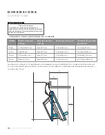 Предварительный просмотр 132 страницы Jenn-Air JBRFL24IGX Installation Manual