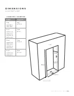 Предварительный просмотр 133 страницы Jenn-Air JBRFL24IGX Installation Manual