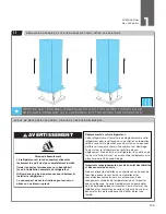 Предварительный просмотр 139 страницы Jenn-Air JBRFL24IGX Installation Manual