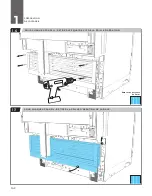 Предварительный просмотр 142 страницы Jenn-Air JBRFL24IGX Installation Manual