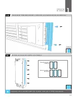 Предварительный просмотр 143 страницы Jenn-Air JBRFL24IGX Installation Manual