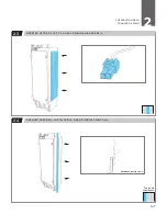 Предварительный просмотр 147 страницы Jenn-Air JBRFL24IGX Installation Manual