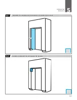 Предварительный просмотр 163 страницы Jenn-Air JBRFL24IGX Installation Manual