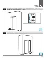 Предварительный просмотр 165 страницы Jenn-Air JBRFL24IGX Installation Manual