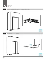 Предварительный просмотр 166 страницы Jenn-Air JBRFL24IGX Installation Manual