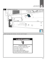 Предварительный просмотр 169 страницы Jenn-Air JBRFL24IGX Installation Manual