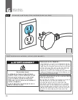 Предварительный просмотр 170 страницы Jenn-Air JBRFL24IGX Installation Manual