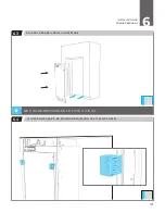 Предварительный просмотр 171 страницы Jenn-Air JBRFL24IGX Installation Manual