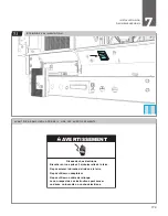 Предварительный просмотр 179 страницы Jenn-Air JBRFL24IGX Installation Manual