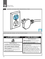 Предварительный просмотр 180 страницы Jenn-Air JBRFL24IGX Installation Manual