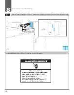 Предварительный просмотр 188 страницы Jenn-Air JBRFL24IGX Installation Manual