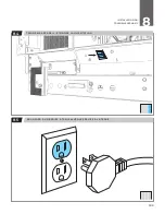 Предварительный просмотр 189 страницы Jenn-Air JBRFL24IGX Installation Manual