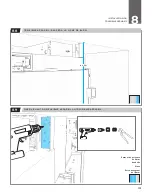 Предварительный просмотр 191 страницы Jenn-Air JBRFL24IGX Installation Manual