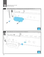 Предварительный просмотр 204 страницы Jenn-Air JBRFL24IGX Installation Manual