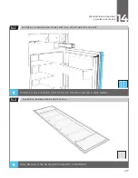 Предварительный просмотр 217 страницы Jenn-Air JBRFL24IGX Installation Manual