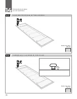 Предварительный просмотр 218 страницы Jenn-Air JBRFL24IGX Installation Manual