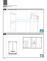 Предварительный просмотр 220 страницы Jenn-Air JBRFL24IGX Installation Manual