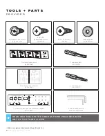 Предварительный просмотр 6 страницы Jenn-Air JBRFR24IGX Install