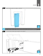 Предварительный просмотр 27 страницы Jenn-Air JBRFR24IGX Install