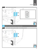 Предварительный просмотр 31 страницы Jenn-Air JBRFR24IGX Install