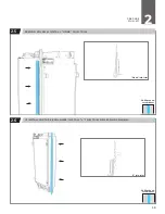 Предварительный просмотр 35 страницы Jenn-Air JBRFR24IGX Install