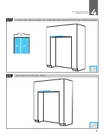 Предварительный просмотр 47 страницы Jenn-Air JBRFR24IGX Install