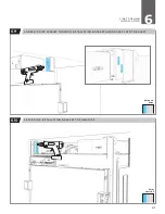 Предварительный просмотр 61 страницы Jenn-Air JBRFR24IGX Install