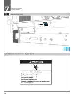 Предварительный просмотр 66 страницы Jenn-Air JBRFR24IGX Install