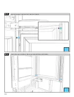 Предварительный просмотр 108 страницы Jenn-Air JBRFR24IGX Install