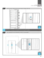 Предварительный просмотр 109 страницы Jenn-Air JBRFR24IGX Install