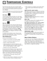 Preview for 13 page of Jenn-Air JCB2280HES Use & Care Manual