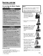 Preview for 7 page of Jenn-Air JCD2290HE Use & Care Manual