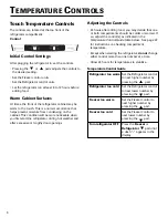 Preview for 10 page of Jenn-Air JCD2290HE Use & Care Manual