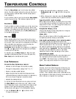 Preview for 12 page of Jenn-Air JCD2290HE Use & Care Manual