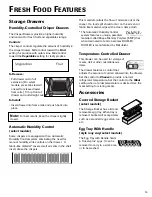 Preview for 15 page of Jenn-Air JCD2290HE Use & Care Manual