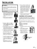 Предварительный просмотр 43 страницы Jenn-Air JCD2290HE Use & Care Manual