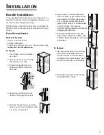 Preview for 4 page of Jenn-Air JCD2295KE Installation Manual