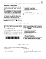 Предварительный просмотр 11 страницы Jenn-Air JCD2389DTB Guide Installation Instructions Manual