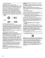 Preview for 24 page of Jenn-Air JCD2389GEB Guide Use & Care Manual