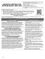 Preview for 38 page of Jenn-Air JCD2389GEB Guide Use & Care Manual