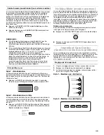 Preview for 45 page of Jenn-Air JCD2389GEB Guide Use & Care Manual