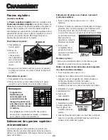 Preview for 29 page of Jenn-Air JDB-5 Use & Care Manual