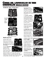 Предварительный просмотр 47 страницы Jenn-Air JDB-5 Use & Care Manual