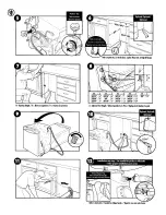 Предварительный просмотр 6 страницы Jenn-Air JDB1050AWB Installation Instructions Manual