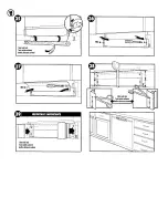 Предварительный просмотр 10 страницы Jenn-Air JDB1050AWB Installation Instructions Manual